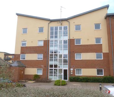 1 bedroom ground floor flat to rent - Photo 4