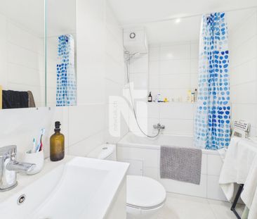 Praktische 2.5-Zimmer-Wohnung mit Balkon, Lift, Waschturm und ideal... - Photo 5