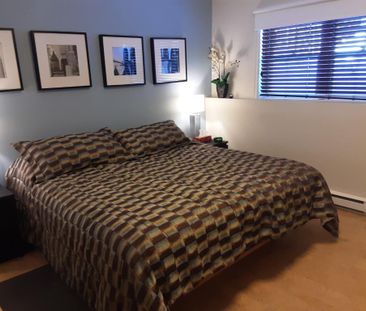 CONDO 4 1/2 MEUBLE, MONT-TREMBLANT A LOUER - Photo 4