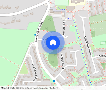 Samuel Street Walk - Photo 1