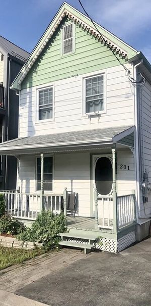201 Rue Dollard-des Ormeaux - Photo 1