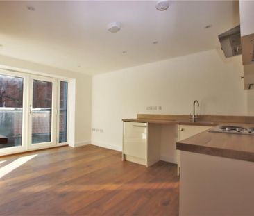 1 bedroom ground floor flat to rent - Photo 6