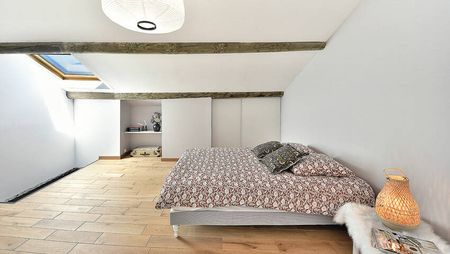 DORNOT - MAISON MEUBLEE 4 CHAMBRES - JARDIN - GARAGE - Photo 5