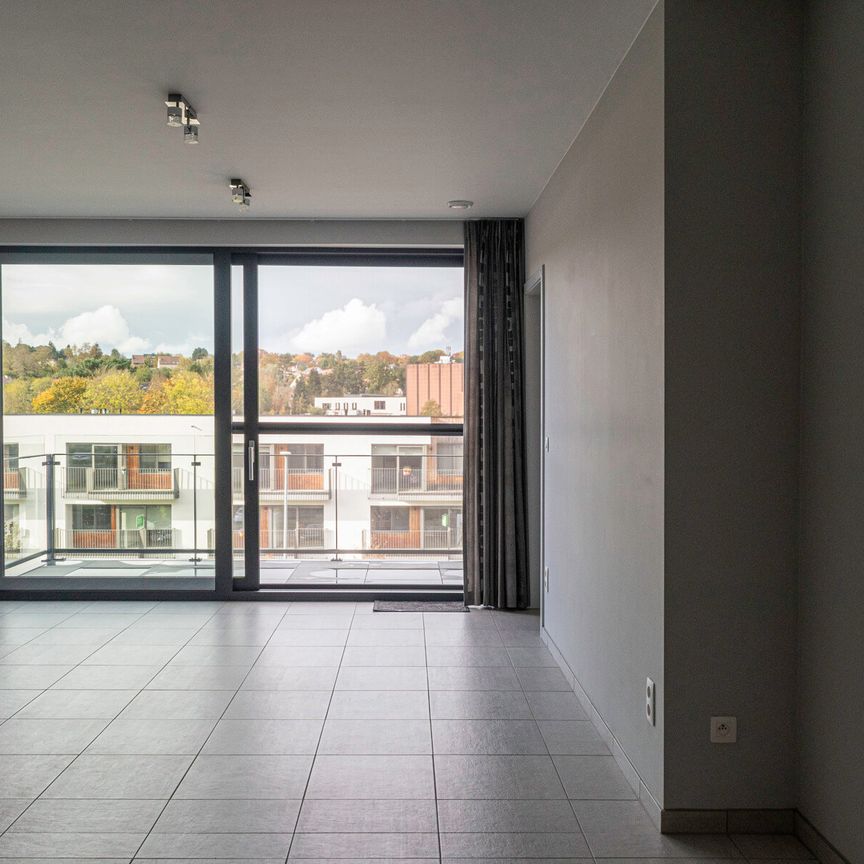 Appartement te huur in Sint-Genesius-Rode - Photo 1