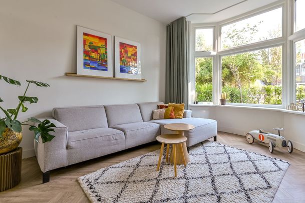 Huis te huur: Emmalaan 23 2015 BS Haarlem - Photo 1