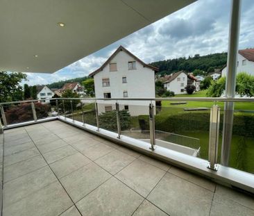 3.5 Zimmer, 77 m², 2. Stock - Photo 5