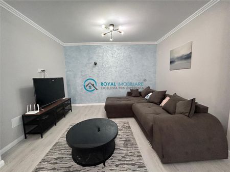 Royal Imobiliare Inchiriere Vila Zona Paulesti - Photo 3