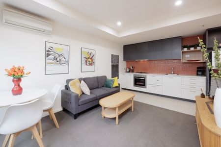 103/60 Wellington Street, St Kilda VIC 3182 - Apartment For Rent | Domain - Photo 4