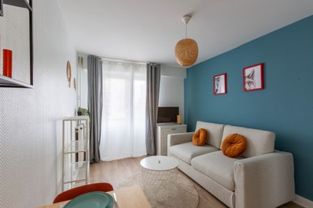 Logements similaires à Melun - Photo 5