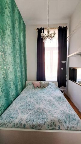 Kiadó felújított lakás - Budapest VI. kerület - Fotó 4