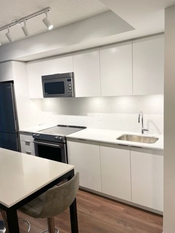 For Lease - 30 Samuel Wood Way Unit# 208, Toronto, Ontario - Photo 5