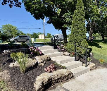 For Lease - 7 Riverview Boulevard Unit# 102, St. Catharines, Ontario - Photo 1