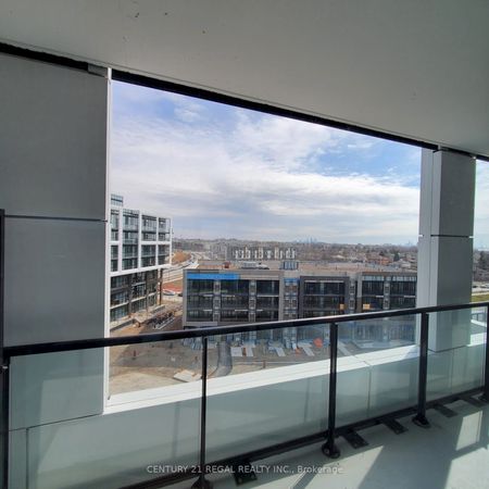 For Lease - 50 George Butchart Drive Unit# 609, Toronto, Ontario - Photo 5