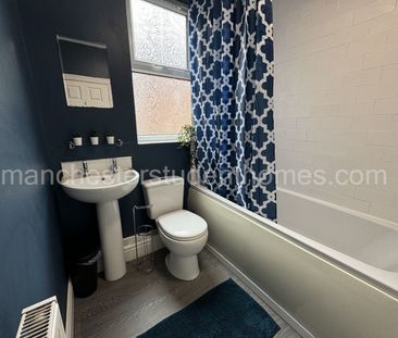 Richmond Road, Manchester, M14 6YW - Photo 4