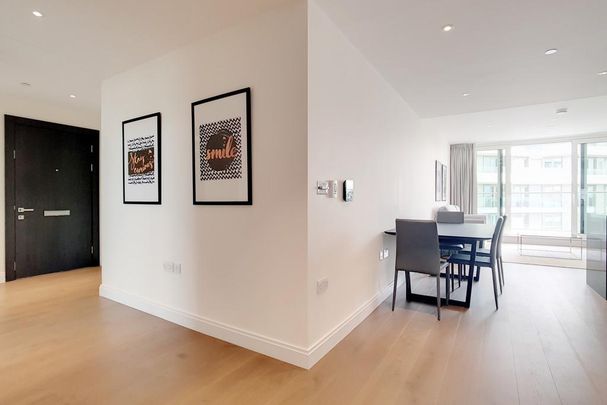 3 bedroom apartment to rent - Photo 1