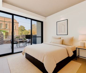 Double Room - Photo 5