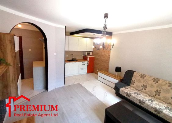 MIESZKANIE DO WYNAJĘCIA W PYRZYCACH - Zdjęcie 1