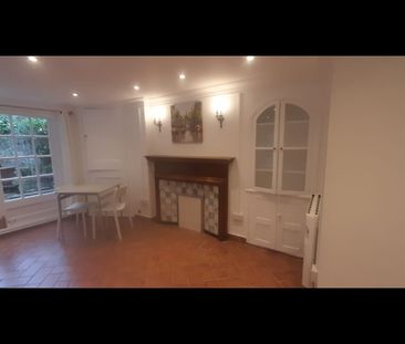 Studio Flat, Addison Road, W14 - Photo 2