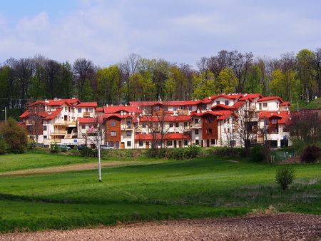 Apartament do wynajęcia 5 pokoi - Węgrzce - Photo 4