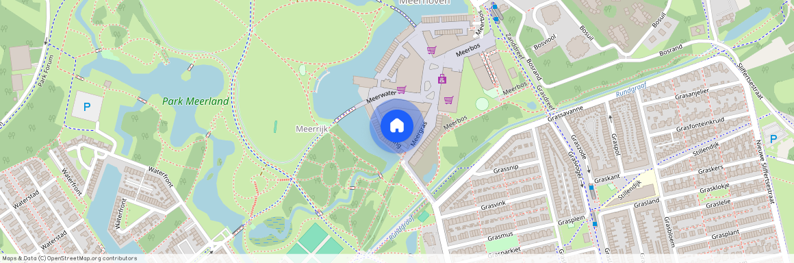 Meerring 169, Meerrijk, 5658LC, Eindhoven