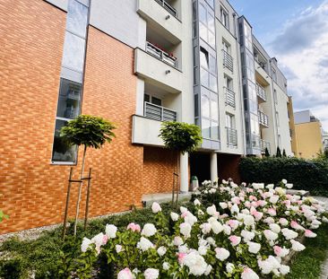 Gumieńce 2 pok. z balkonem i m. postojowym - Фото 4