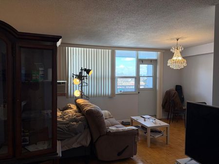 For Lease - 2550 Pharmacy Avenue Unit# 307, Toronto, Ontario - Photo 3