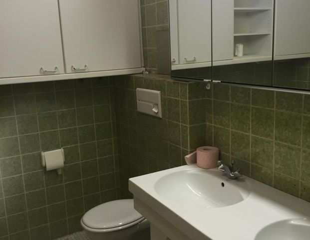 2-Zimmer Wohnung in Passauer Innenstadt mit Balkon - Foto 1