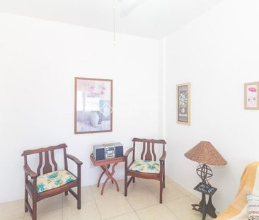 Apartamento com 1 quarto e 40m² para alugar em Centro Histórico, Po... - Photo 6