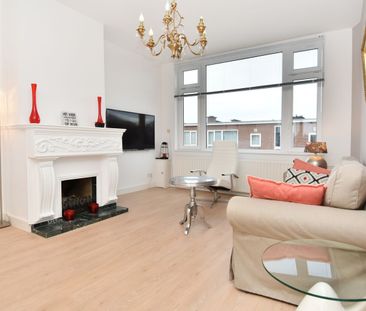 Appartement te huur: Begoniastraat 206 2565 ST Den Haag - Foto 5