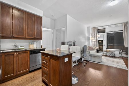 For Lease - 701 Sheppard Avenue Unit# 108, Toronto, Ontario - Photo 4