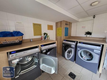 Location Appartement 1 pièce 18m² ROUEN 76000 - Photo 5