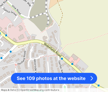 Wakefield Road, Drighlington, BD11 - Photo 1