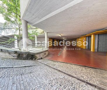 Trilocale via Giovanni Lanza 79, Centro, Casale Monferrato - Photo 6