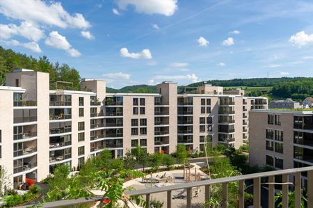 "Familienfreundliche Wohnung mit schönem Innenhof" - Foto 2