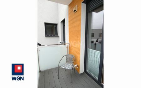 Mieszkanie na wynajem Ostrów Wielkopolski - Mieszkanie do wynajęcia w nowym budynku - Фото 3