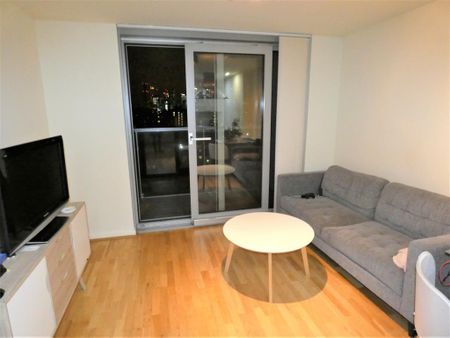 1 bedroom apartment to rent - Photo 2