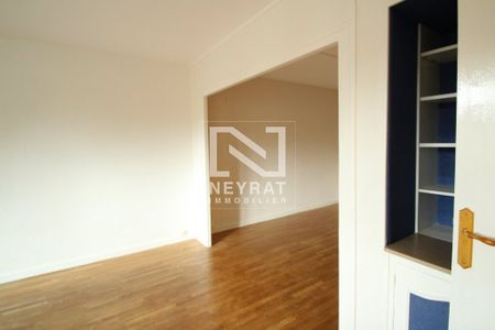 APPARTEMENT T4 A LOUER - Photo 2