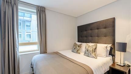 1 bed house to rent in Merchant Square East, London, W2 1 - Photo 3