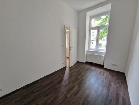 NÄHE U1 KEPLERPLATZ - WUNDERSCHÖNE 2 ZIMMER WOHNUNG - Photo 4