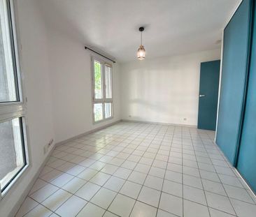 Location Appartement 1 pièce 21m² MONTPELLIER 34000 - Photo 6