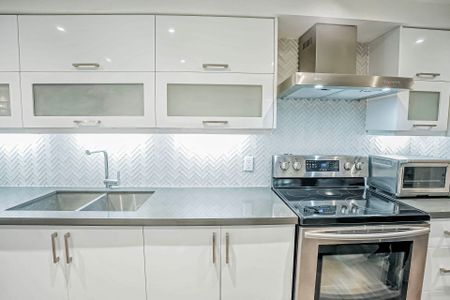 For Lease - 19 Corner Brook Crescent, Vaughan, Ontario - Photo 4