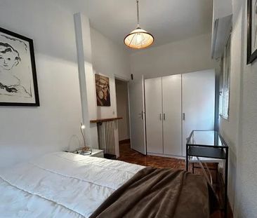 Calle de Sánchez Barcáiztegui, Madrid, Community of Madrid 28007 - Photo 1