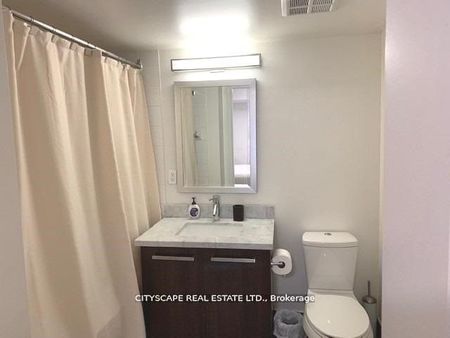 For Lease - 11 St Joseph Street Unit# #115, Toronto, Ontario - Photo 4