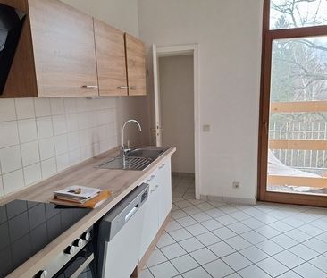 tolle 3 Raumwohnung inkls Einbauküche auf den Kaßberg - Photo 2