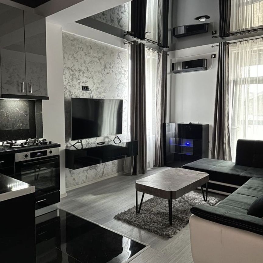 Apartament cu 1 cameră de închiriat în zona Faleza Dunării - Photo 1