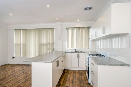 Comfortable Two-Bedroom Living in the Heart of Merewether - Photo 4