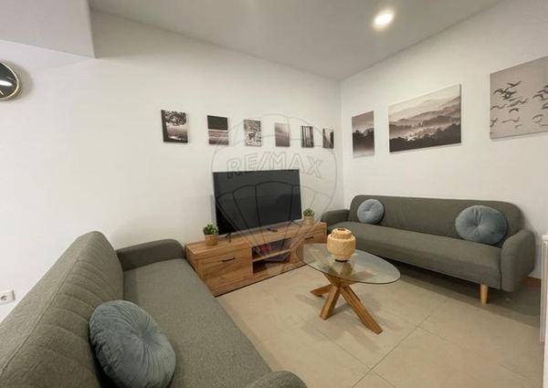 Moradia T2 em Viana Do Castelo