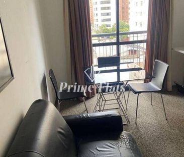 Flat Disponível Para Locação No Mercure Sp Moema Hotel, Com 35 m², ... - Foto 4