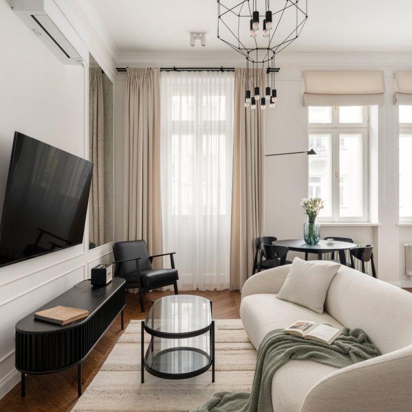 Mieszkanie w zabytkowej kamienicy | ścisłe centrum - Фото 1