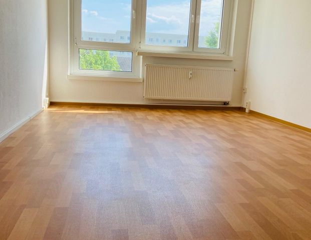 Großzüge 2-Raum-Wohnung mit toller Wohnküche! - Foto 1